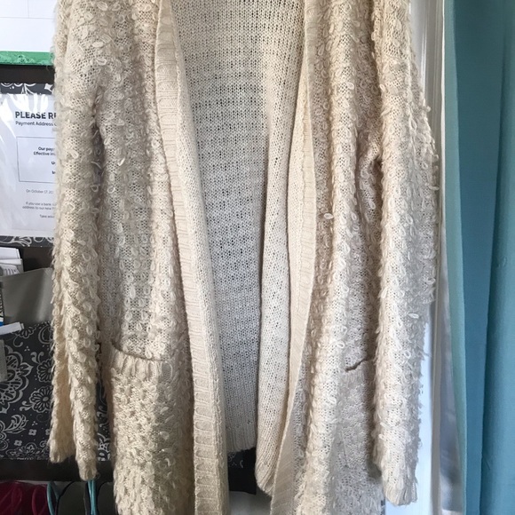 Cardigan - Picture 2 of 2